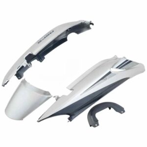 tail-panel-seat-cowl-hero-glamour-latest-silver-black-bike Silver Black Seat Cowl for Motorcycle