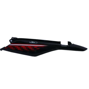 tail-panel-seat-cowl-hero-glamour-t-7-black-red-stk Tail Panel Seat Cowl for Honda CBR1000RR Black Red
