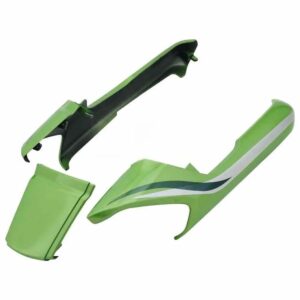 tail-panel-seat-cowl-hero-hf-deluxe-eco-green Tail Panel Seat Cowl for Hero HF Deluxe Eco Green