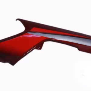tail-panel-seat-cowl-hero-hf-deluxe-wine-red Seat Cowl for Hero HF Deluxe Wine Red