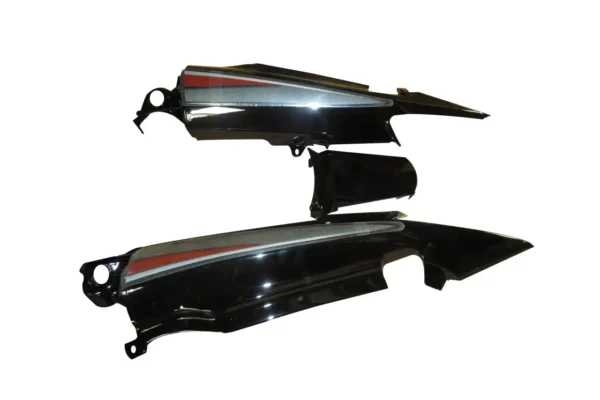 tail-panel-seat-cowl-hero-karizma-r-black Hero Karizma R Black Tail Panel Seat Cowl
