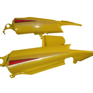 tail-panel-seat-cowl-hero-karizma-r-yellow Tail Panel for Hero Karizma R Yellow