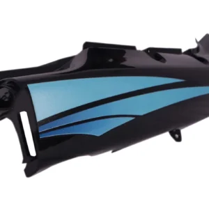 tail-panel-seat-cowl-hero-passion-plus-n-m-black-blue-bike Tail Panel Seat Cowl Black Blue Hero Passion Plus
