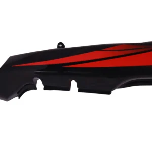 tail-panel-seat-cowl-hero-passion-plus-n-m-black-sport-red-bike Tail Panel for Sport Bike Passion Plus