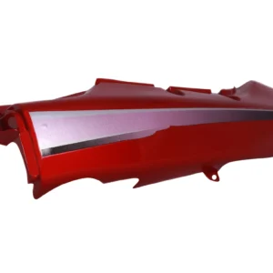tail-panel-seat-cowl-hero-passion-plus-red Tail Panel for Hero Passion Plus Red