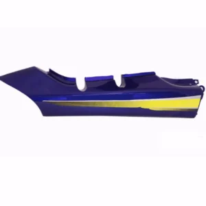 Tail Panel Seat Cowl for Hero Passion Plus