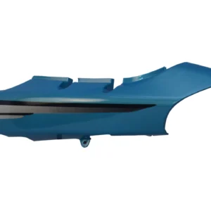 tail-panel-seat-cowl-hero-passion-plus-turquise-blue Tail Panel for Hero Passion Plus Turquoise