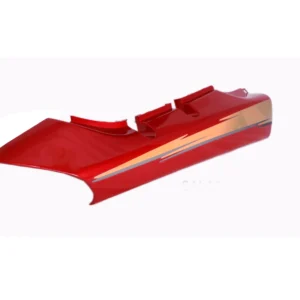 Tail Panel Seat Cowl Passion Red
