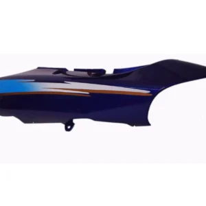 tail-panel-seat-cowl-hero-passion-tblue Tail Panel Seat Cowl for Honda Passion Tblue