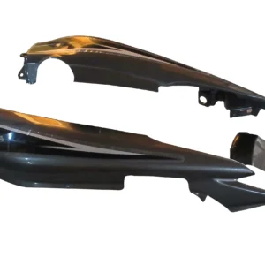 tail-panel-seat-cowl-hero-passion-xpro-grey XPro Tail Panel Seat Cowl Grey