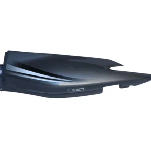 tail-panel-seat-cowl-hero-passion-xpro-t-2-grey-white-stk Tail Panel for Hero Passion Xpro T 2 Grey White