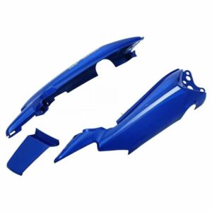 tail-panel-seat-cowl-hero-splendor-nxg-blue Tail Panel for Hero Splendor NXG Blue