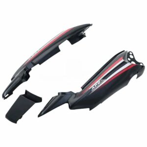tail-panel-seat-cowl-hero-splendor-nxg-latest-black-red-stk Tail Panel Seat Cowl for Hero Splendor NXG Black Red