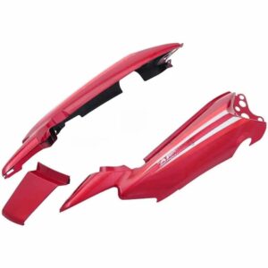 tail-panel-seat-cowl-hero-splendor-nxg-latest-red Tail Panel for Hero Splendor NXG Red