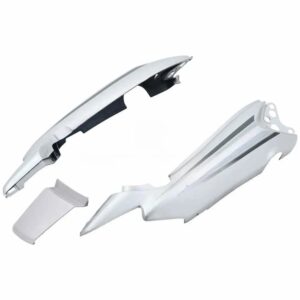 tail-panel-seat-cowl-hero-splendor-nxg-latest-silver Tail Panel for Hero Splendor NXG Silver
