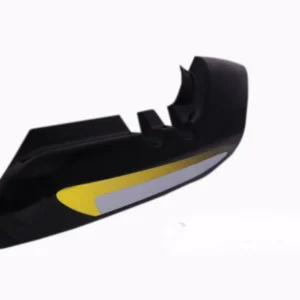 tail-panel-seat-cowl-hero-splendor-plus-black-yellow-stk Tail Panel for Hero Splendor Plus Black Yellow
