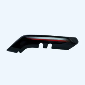tail-panel-seat-cowl-hero-splendor-plus-bs6-black-red-stk Tail Panel for Splendor Plus BS6 Black Red
