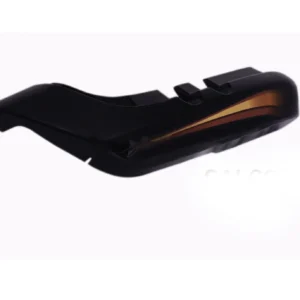tail-panel-seat-cowl-hero-splendor-plus-ibs-2018-black-orange-stk Tail Panel Seat Cowl Black Orange for Splendor Plus IBS