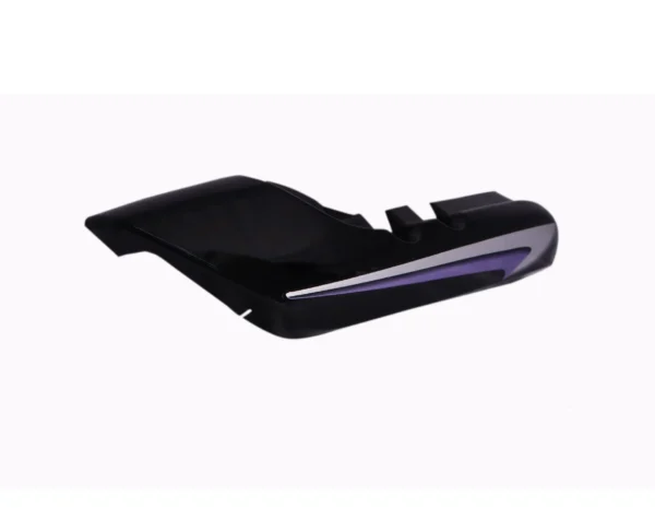 tail-panel-seat-cowl-hero-splendor-plus-latest-aw-black-purple-stk Seat Cowl for Hero Splendor Plus Black Purple