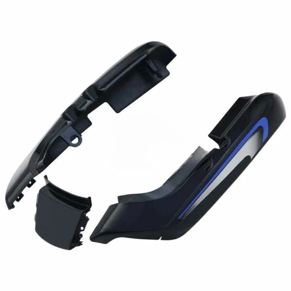 tail-panel-seat-cowl-hero-splendor-plus-n-m-black-blue-stk Hero Splendor Plus Seat Cowl Black Blue