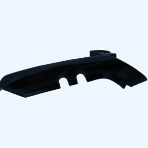 tail-panel-seat-cowl-hero-splendor-plus-n-m-black-w-o-graphics Tail Panel Seat Cowl for Hero Splendor Plus NM Black