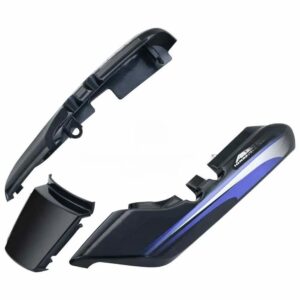 tail-panel-seat-cowl-hero-splendor-pro-small-plate-black-blue-stk Tail Panel for Hero Splendor Pro Small Plate Black Blue