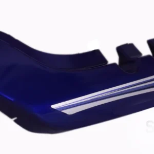 tail-panel-seat-cowl-hero-splendor-pro-small-plate-blue Tail Panel Seat Cowl for Hero Splendor Pro Blue