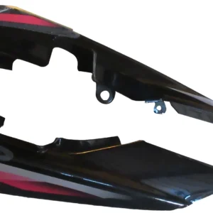 tail-panel-seat-cowl-hero-splendor-pro-type-4-black-red-stk Seat Cowl for Hero Splendor Pro Type 4 Black Red