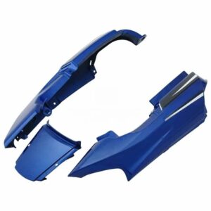 tail-panel-seat-cowl-hero-super-splendor-latest-type-2-blue Tail Panel for Hero Super Splendor Blue