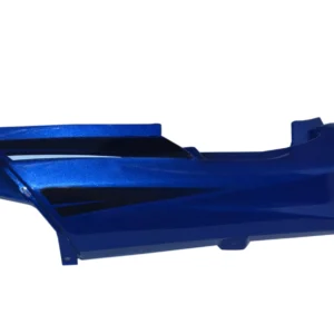 tail-panel-seat-cowl-hero-super-splendor-latest-type-3-blue Tail Panel Seat Cowl for Hero Super Splendor Blue