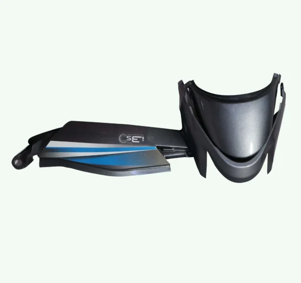 tail-panel-seat-cowl-hero-super-splendor-t-5-grey Seat Cowl for Hero Super Splendor T5 Grey