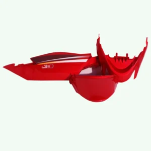 tail-panel-seat-cowl-hero-super-splendor-t-5-red Tail Panel for Hero Super Splendor T5 Red