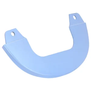 tail-panel-seat-cowl-hero-u-plate-glamour-blue Seat Cowl Hero U Plate Glamour Blue for BMW S1000RR