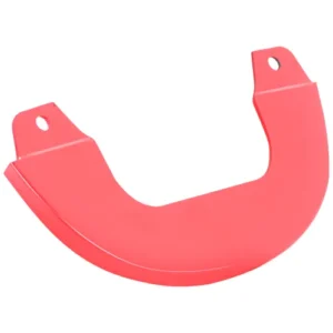 Seat Cowl Panel for Sport Red