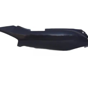tail-panel-seat-cowl-honda-cb-shine-dx-grey Tail Panel Seat Cowl Honda CB Shine Grey