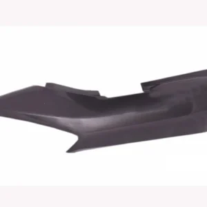 Tail Panel Seat Cowl for Honda CB Shine DX Type 2 Grey