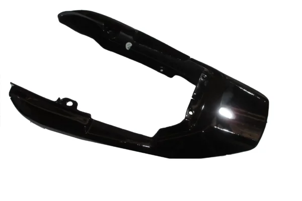 tail-panel-seat-cowl-honda-cd-110-black Tail Panel for Honda CD 110 Black
