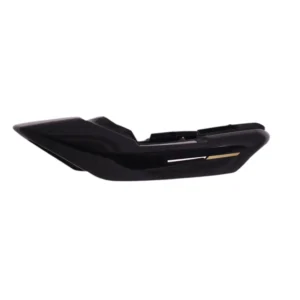 tail-panel-seat-cowl-honda-dream-neo-black-red-stk Tail Panel Seat Cowl for Honda Dream Neo Black Red