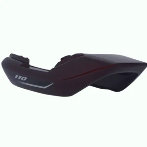 tail-panel-seat-cowl-honda-dream-neo-type-3-red Tail Panel Seat Cowl for Honda Dream Neo Type 3 Red