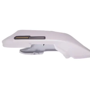 Tail Panel for Honda Dream Neo White