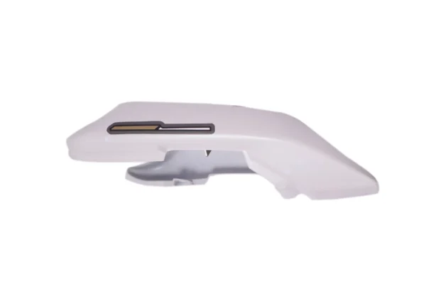Tail Panel for Honda Dream Neo White