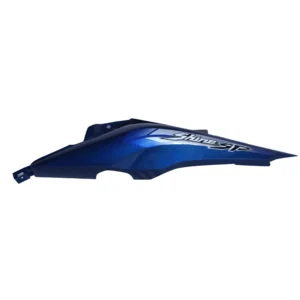tail-panel-seat-cowl-honda-shine-sp-type-2-blue Tail Panel Seat Cowl for Honda Shine SP Type 2 Blue