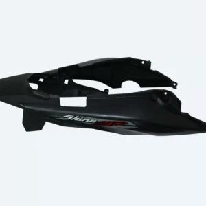 tail-panel-seat-cowl-honda-shine-sp-type-2-grey Tail Panel for Honda Shine SP Type 2 Grey