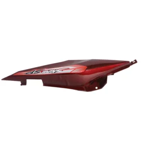 tail-panel-seat-cowl-honda-shine-sp-type-2-red Tail Panel Seat Cowl for Honda Shine SP Type 2 Red