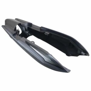 Tail Panel Seat Cowl for Honda Stunner Grey