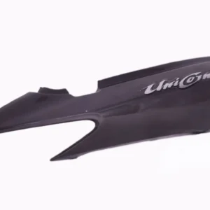 tail-panel-seat-cowl-honda-unicorn-grey Tail Panel for Honda Unicorn Grey