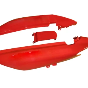 tail-panel-seat-cowl-honda-unicorn-n-m-sport-red Tail Panel Seat Cowl for Honda Unicorn N Sport Red