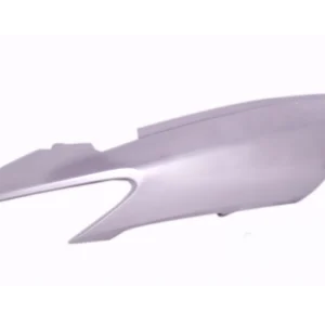 tail-panel-seat-cowl-honda-unicorn-silver Seat Cowl for Honda Unicorn Silver