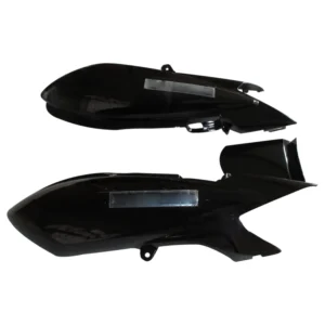 tail-panel-seat-cowl-tvs-apache-rtr-160-180cc-black Tail Panel Seat Cowl for TVS Apache RTR 160 180