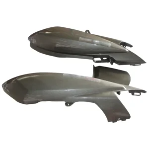 tail-panel-seat-cowl-tvs-apache-rtr-160-180cc-glossy-grey Apache RTR 160 180cc Tail Panel Seat Cowl Grey